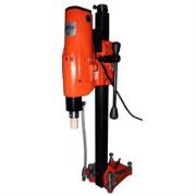 EUROMAX EX-75001 Elektrikli  Karot Makinası