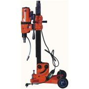 Euromax Ex-75002  Elektrikli Açılı Karot Makinası