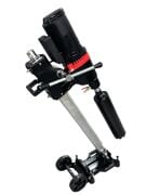 Shun Profesyonel Açılı Karot Makinesi 4250 Watt 250 mm