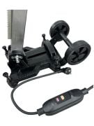 Shun Profesyonel Açılı Karot Makinesi 4250 Watt 250 mm