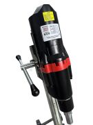 Shun Profesyonel Açılı Karot Makinesi 4250 Watt 250 mm