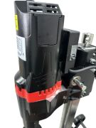 Shun Profesyonel Açılı Karot Makinesi 4250 Watt 250 mm