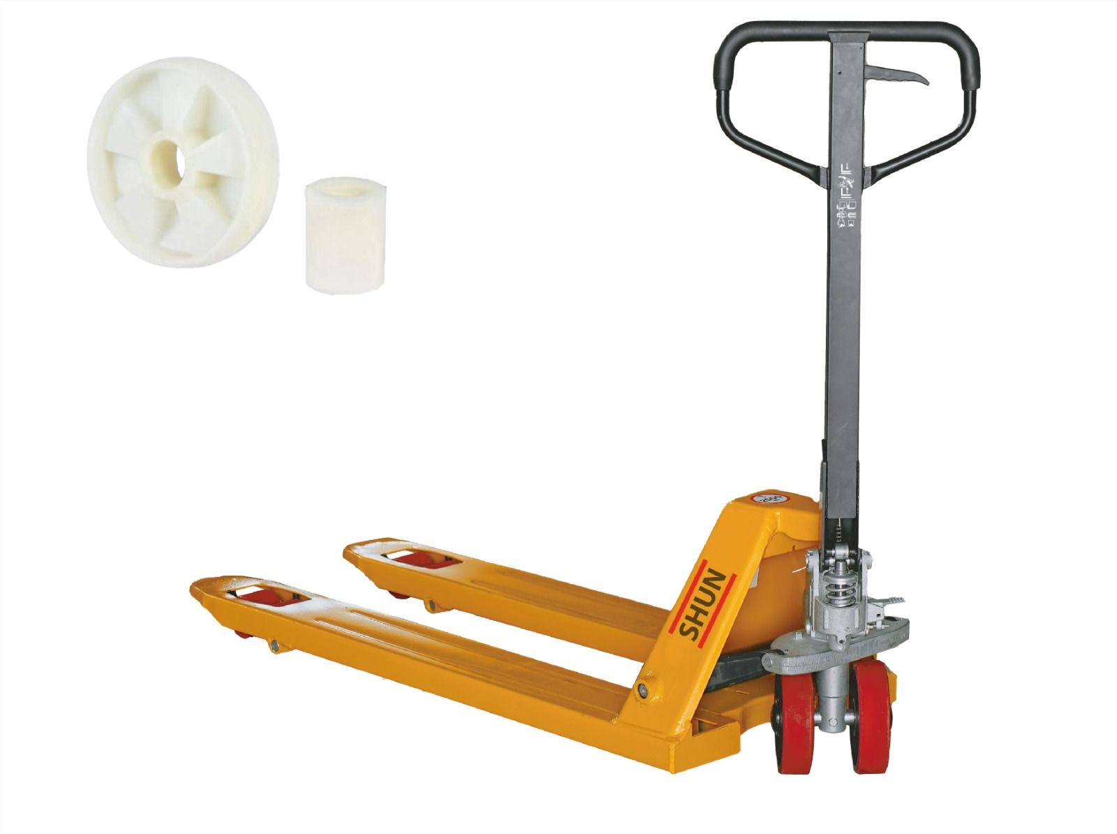 Shun ACS250N Transpalet 2500 Kg