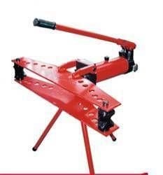 EUROMAX 2'' Hidrolik Boru Bükme Makinesi