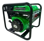 Hais 1 Kw Benzinli Kaynak Jeneratörü CB2500I