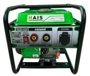 Hais 1 Kw Benzinli Kaynak Jeneratörü CB2500I