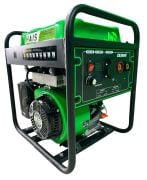Hais 2,5 Kw Benzinli  Kaynak Jeneratörü CB3800I