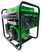 Hais 2,5 Kw Benzinli  Kaynak Jeneratörü CB3800I