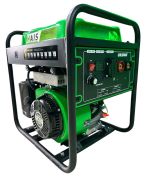 Hais 2,5 Kw Benzinli  Kaynak Jeneratörü CB3800I