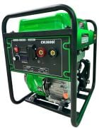 Hais 2,5 Kw Benzinli  Kaynak Jeneratörü CB3800I