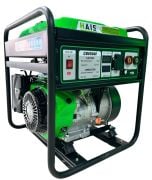 Hais Profesyonel 3 Kw Kaynak Jeneratörü CB6500I