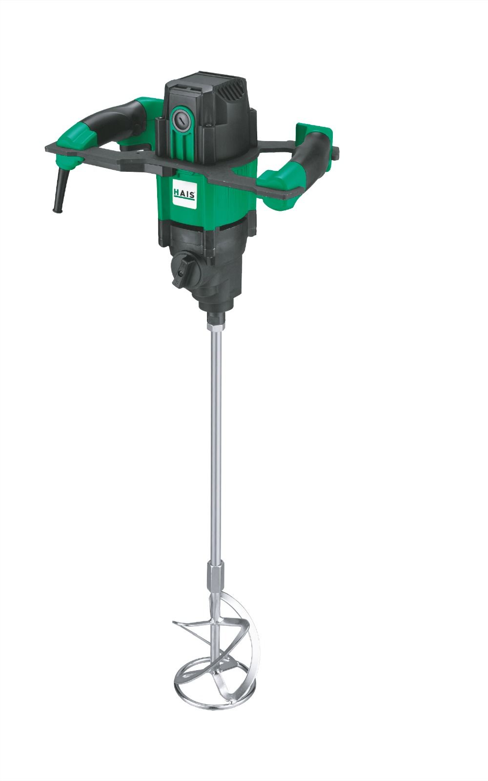 Hais Profesyonel Boya & Harç Karıştırıcı 2100 Watt