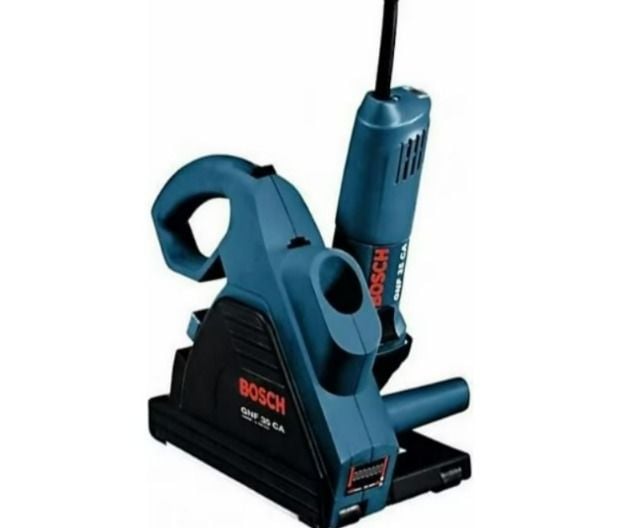 Bosch Professional GNF 35 CA Kanal Açma Makinesi
