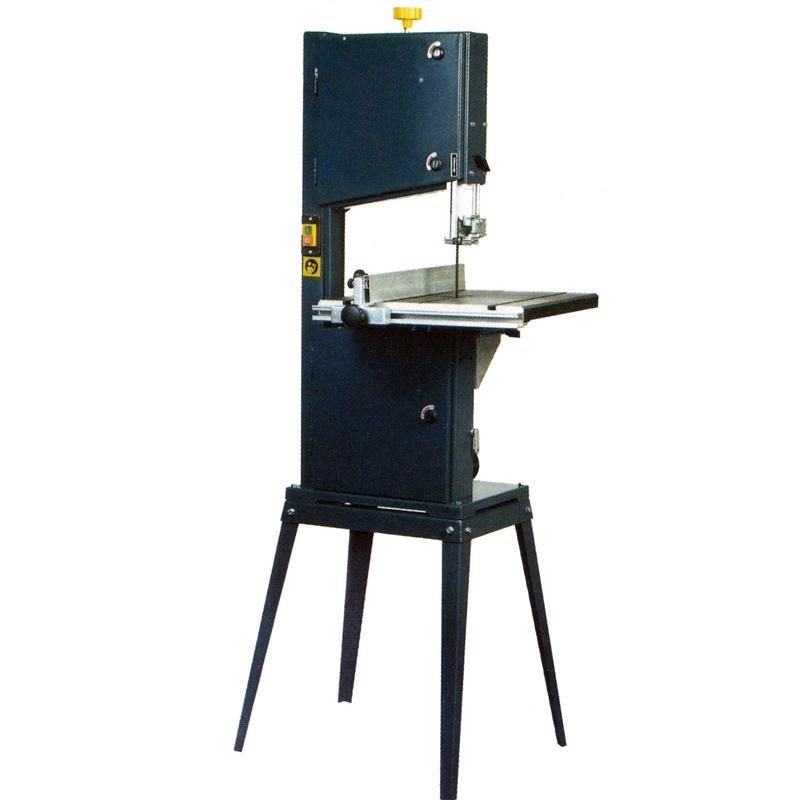 PRO-MAX PM-72101 Şerit Testere Makinesi