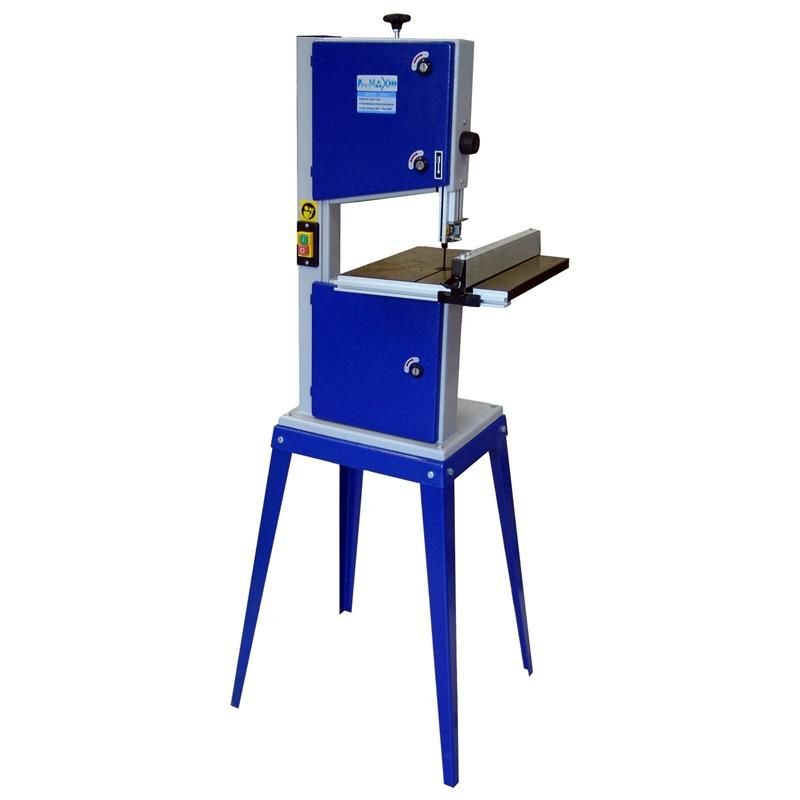 PRO-MAX PM-72103 Şerit Testere Makinesi
