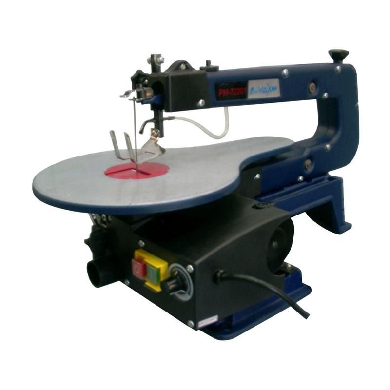 PRO-MAX PM-72201 16'' Dekupaj Makinası