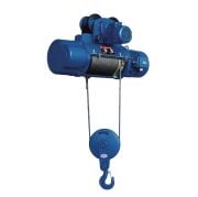 Shun Profesyonel 4 Hareketli ve Kılavuzlu 3 Ton 12 MT Vinç