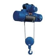 Shun Profesyonel 4 Hareketli ve Kılavuzlu 5 Ton 9 MT Vinç