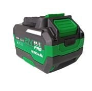 HAISPRO Profesyonel Akülü El Aletleri İçin Yedek Batarya 8.0 Ah 21 V