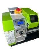 HAIS 210X400 Masa Üzeri Metal Torna Makinası 750 Watt
