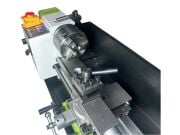HAIS 180X350 Masa Üzeri Metal Torna Makinası 500Watt