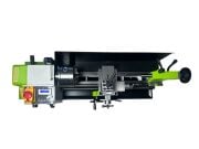 HAIS 180X350 Masa Üzeri Metal Torna Makinası 500Watt