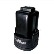 HAISPRO Profesyonel Akülü El Aletleri İçin Yedek Batarya 16 V 2.0 Ah