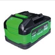 HAISPRO Profesyonel Akülü El Aletleri İçin Yedek Batarya S30 4.0 Ah 21 V