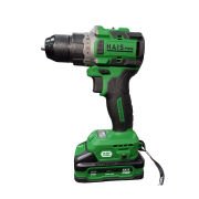 HAISPRO Profesyonel Vidalama Matkap S30 RB-2201 21 V 2.0 Ah Çift Akülü