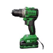 HAISPRO Profesyonel Vidalama Matkap S30 RB-2201 21 V 2.0 Ah Çift Akülü