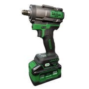 HAISPRO Profesyonel S30 RB-1010 1100 NM 4.0Ah Darbeli Somun Sıkma