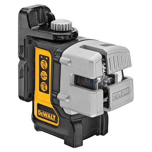 Dewalt DW089K Çizgi Lazeri