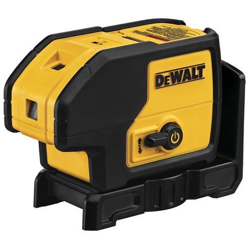 Dewalt  DW083K  Noktasal Hizalama Lazeri