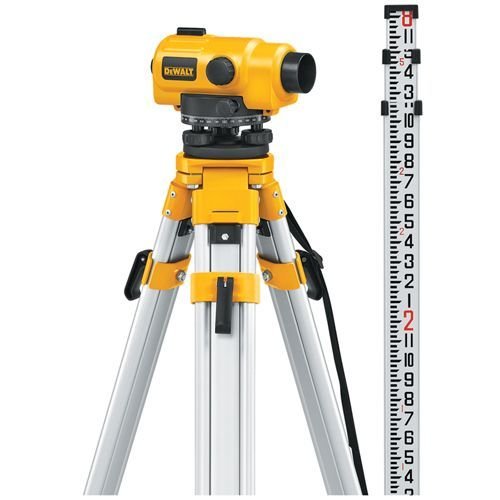 Dewalt DW096PK Çizgili Hizalama Lazeri