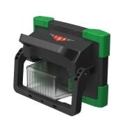 HAISPRO Taşınabilir 10.000 Lümen LED Projektör RB-HA10000