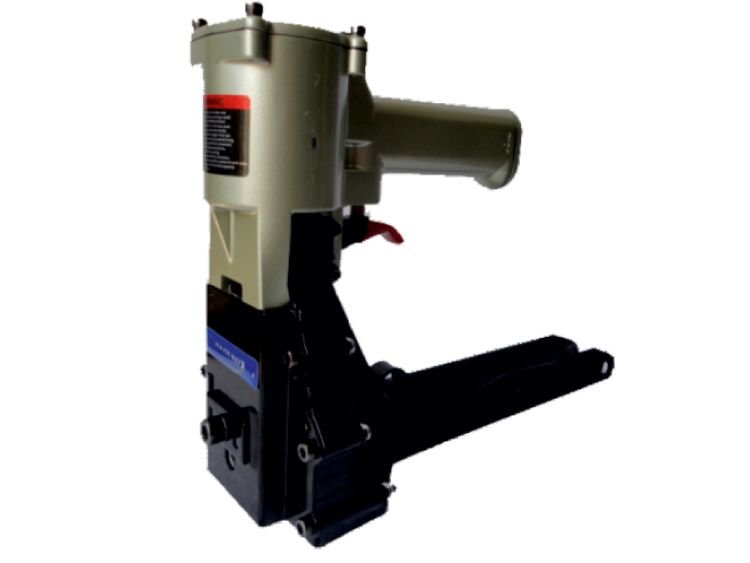 AKDENİZ AKD1634A-22 Havalı Koli Kapama Makinası 22 mm