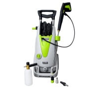 Hais Aqua Magic 235 Bar Pirinç Pompalı Basınçlı Oto Yıkama Makinası