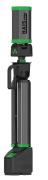 HAISPRO 9000 Lümen Tripod Taşınabilir Aydınlatma RB-IA9000