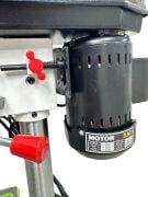 Hais 13 mm Sütunlu Tezgah Matkap Tezgahı