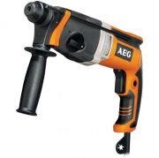 Aeg KH 26 E Pnömatik Kırıcı ve Delici