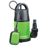 WAYER FSP400C Plastik Temiz Su Dalgıç Pompası