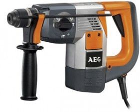 Aeg PN 3500 X Pnömatik Delici