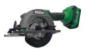 HAISPRO Profesyonel Akülü Sunta Kesme Makinesi RB-DS140 – S30 Serisi