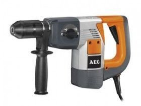 Aeg PM 3 Pnömatik Kırıcı