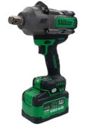 HAISPRO Profesyonel Akülü Darbeli Somun Sıkma Makinesi RB-1020 (2300 Nm) – S30 Serisi