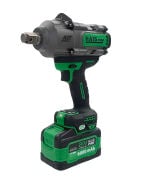 HAISPRO Profesyonel Akülü Darbeli Somun Sıkma Makinesi RB-1020 (2300 Nm) – S30 Serisi