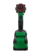 HAISPRO Profesyonel Akülü Darbeli Vidalama RB-8842M (360 Nm) – S30 Serisi