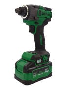 HAISPRO Profesyonel Akülü Darbeli Vidalama RB-8842M (360 Nm) – S30 Serisi