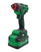 HAISPRO Profesyonel Akülü Darbeli Vidalama RB-8842M (360 Nm) – S30 Serisi