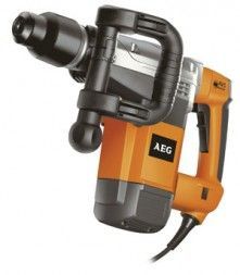 Aeg MH 5 E Pnömatik Kırıcı
